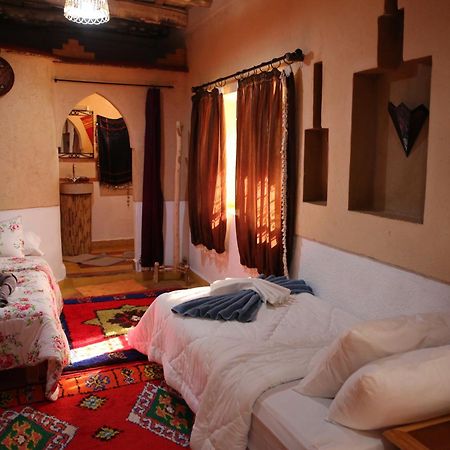Hotel Dar Mezyana Dades Aït Idaïr Pokój zdjęcie