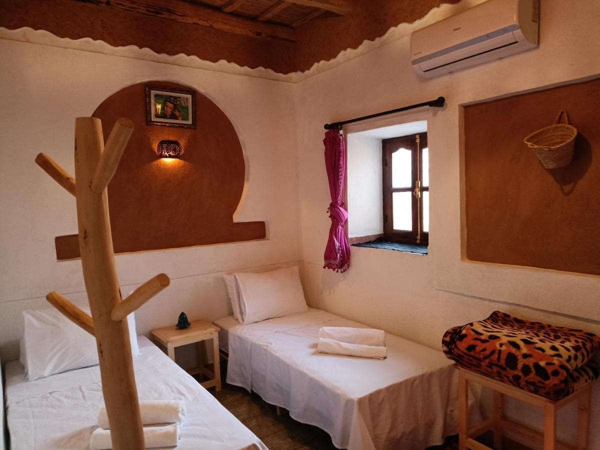 Hotel Dar Mezyana Dades Aït Idaïr Zewnętrze zdjęcie