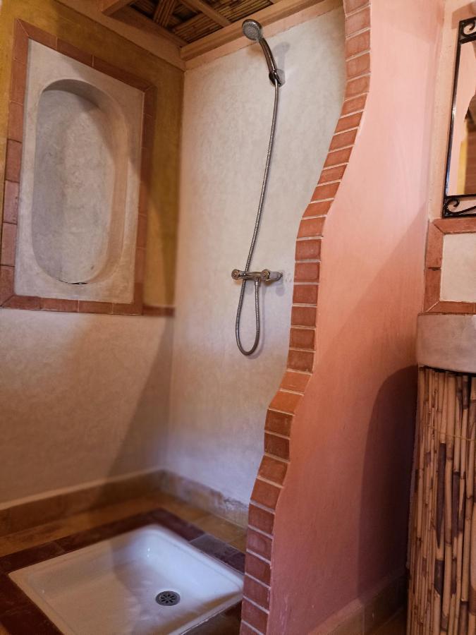 Hotel Dar Mezyana Dades Aït Idaïr Zewnętrze zdjęcie