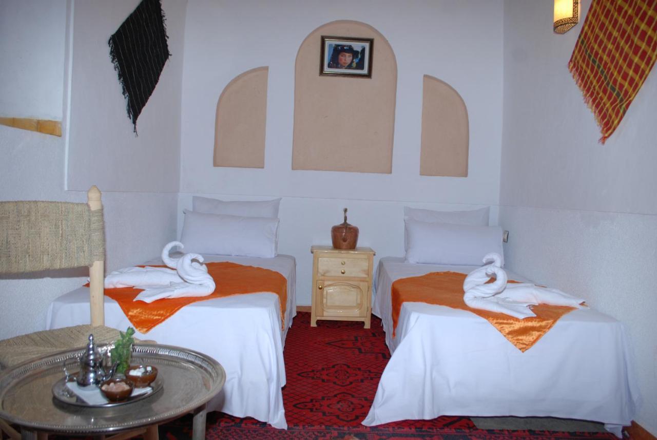 Hotel Dar Mezyana Dades Aït Idaïr Zewnętrze zdjęcie