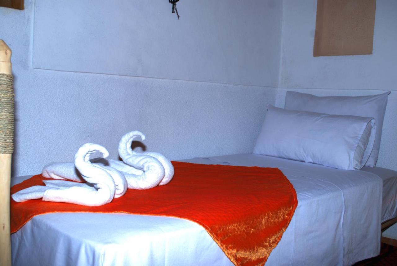 Hotel Dar Mezyana Dades Aït Idaïr Zewnętrze zdjęcie