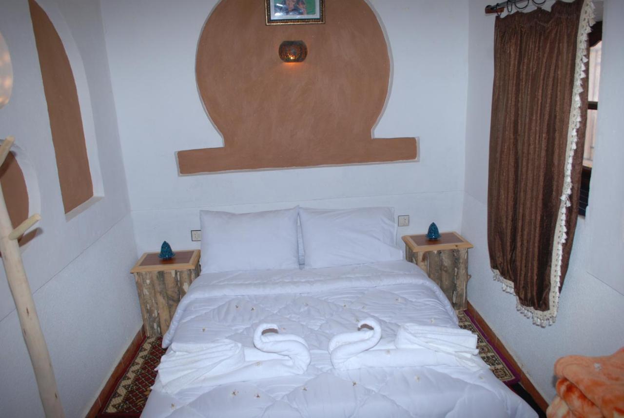 Hotel Dar Mezyana Dades Aït Idaïr Zewnętrze zdjęcie