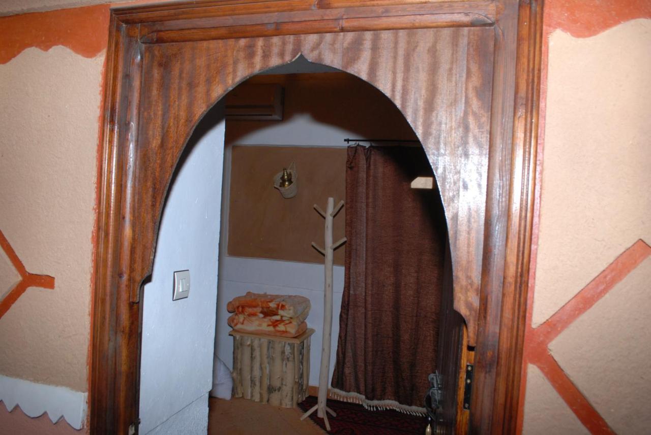 Hotel Dar Mezyana Dades Aït Idaïr Zewnętrze zdjęcie