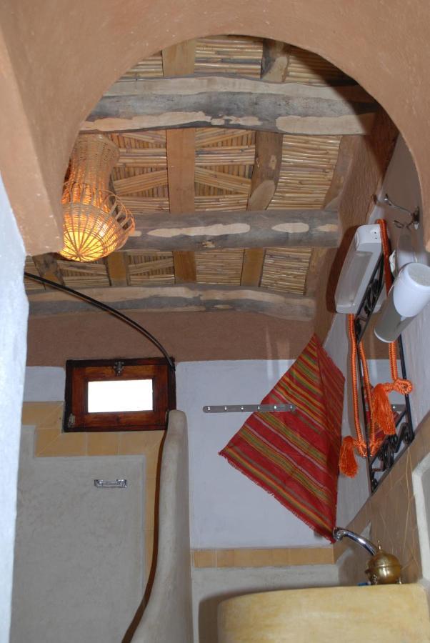 Hotel Dar Mezyana Dades Aït Idaïr Zewnętrze zdjęcie