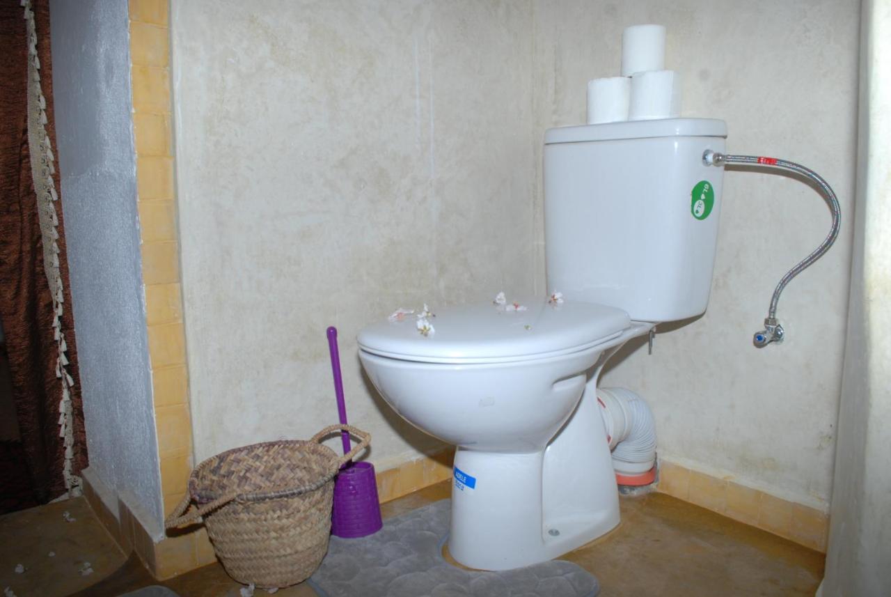 Hotel Dar Mezyana Dades Aït Idaïr Zewnętrze zdjęcie