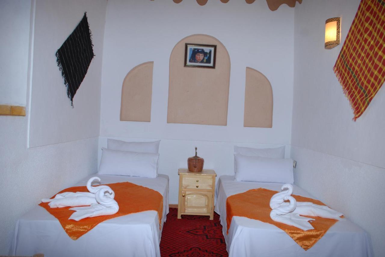 Hotel Dar Mezyana Dades Aït Idaïr Zewnętrze zdjęcie