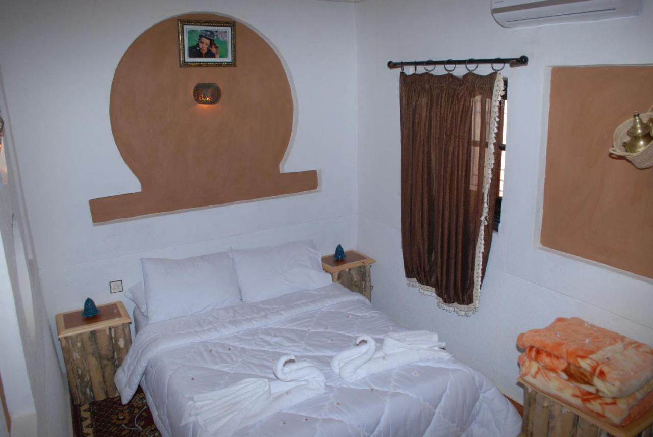 Hotel Dar Mezyana Dades Aït Idaïr Zewnętrze zdjęcie