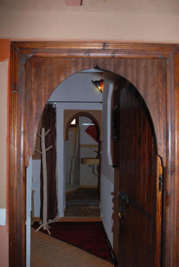 Hotel Dar Mezyana Dades Aït Idaïr Zewnętrze zdjęcie