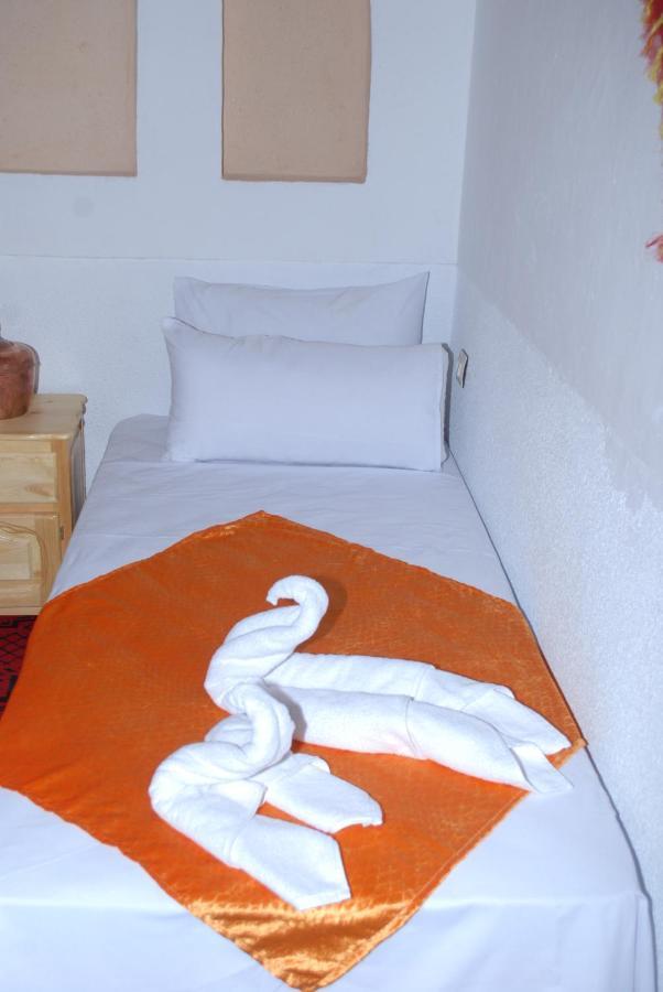 Hotel Dar Mezyana Dades Aït Idaïr Zewnętrze zdjęcie
