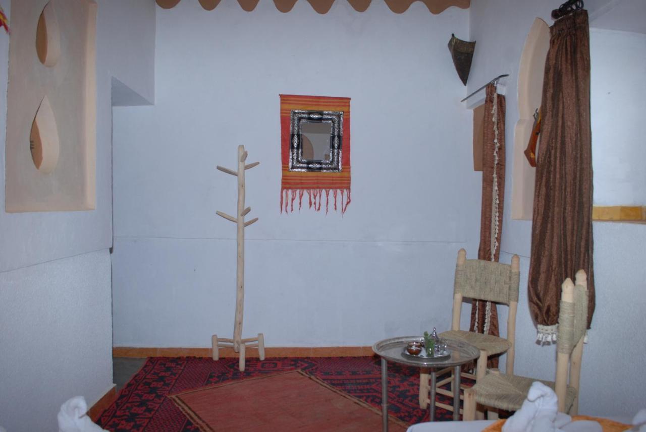 Hotel Dar Mezyana Dades Aït Idaïr Zewnętrze zdjęcie