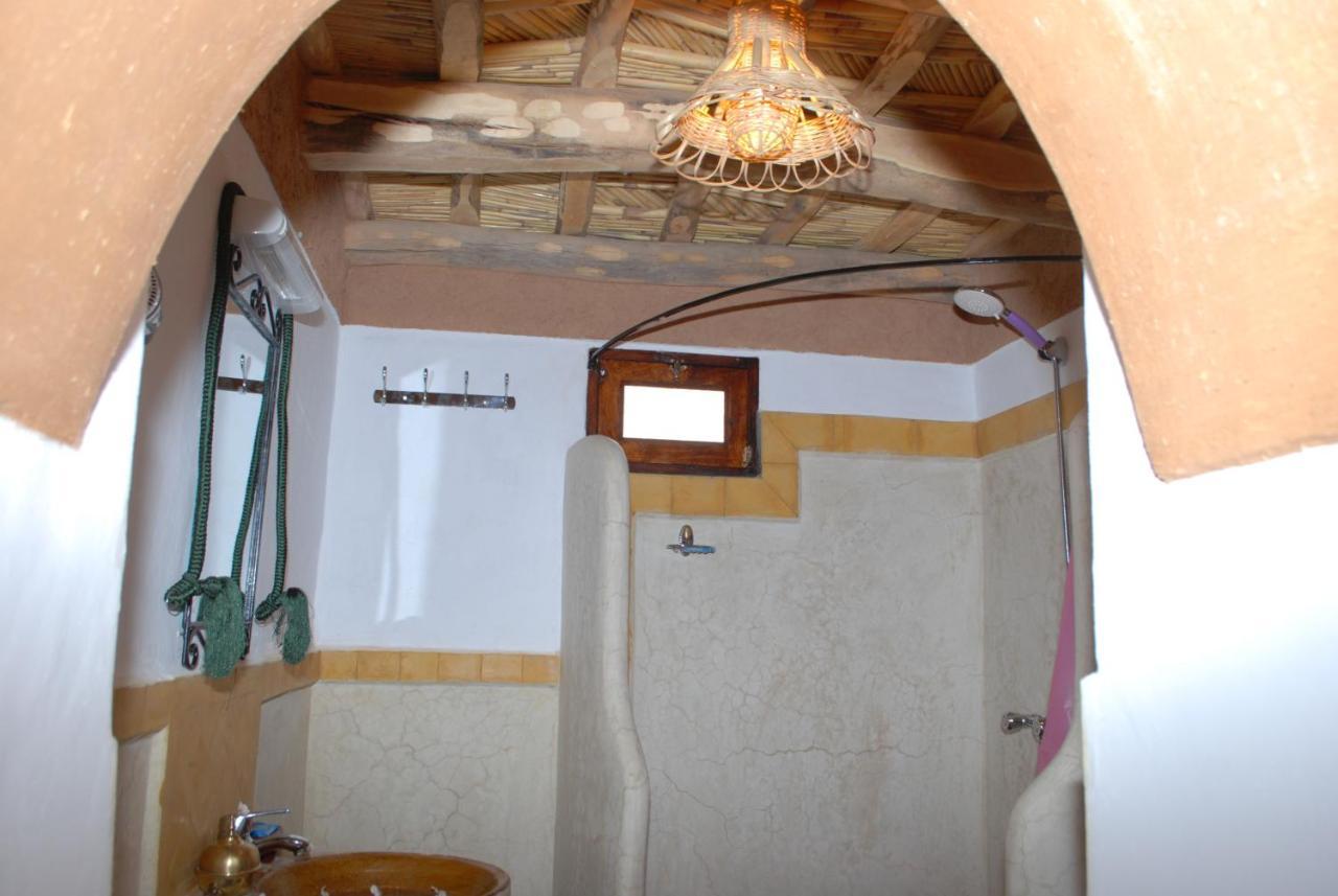 Hotel Dar Mezyana Dades Aït Idaïr Zewnętrze zdjęcie