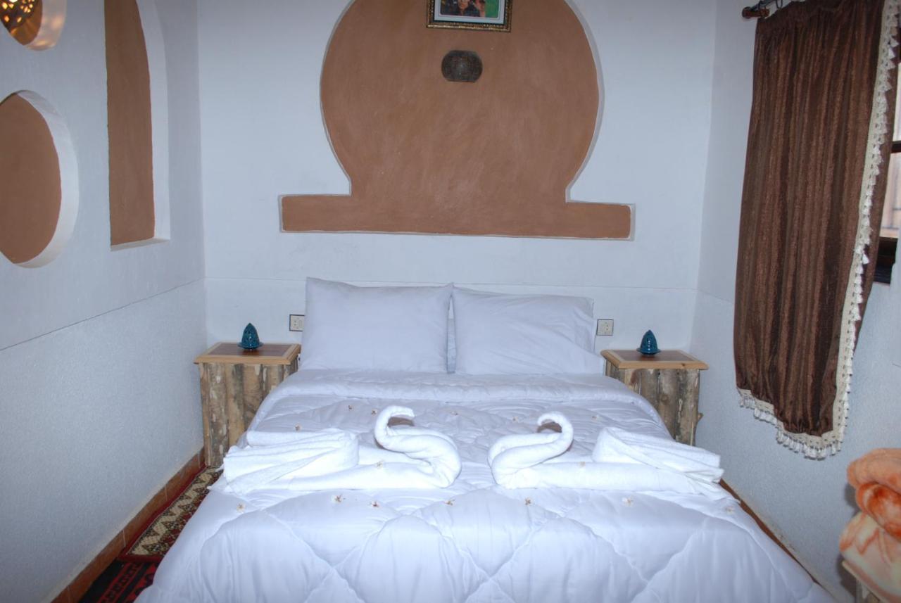 Hotel Dar Mezyana Dades Aït Idaïr Zewnętrze zdjęcie