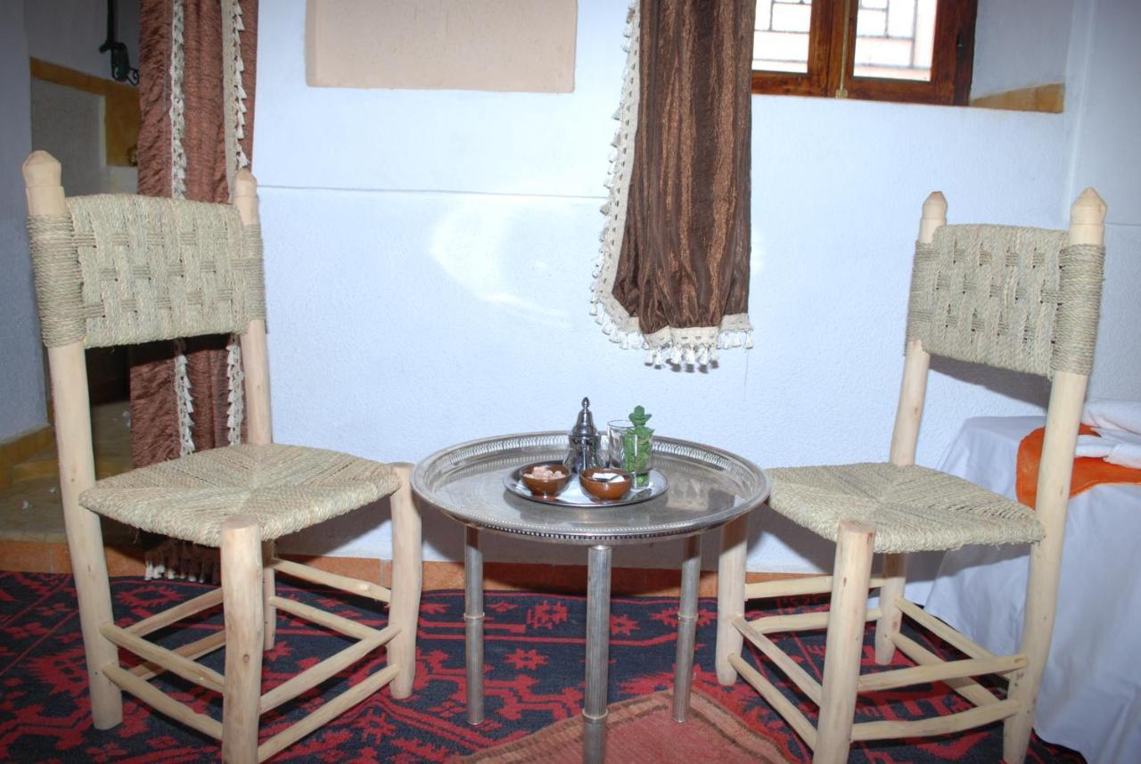 Hotel Dar Mezyana Dades Aït Idaïr Zewnętrze zdjęcie