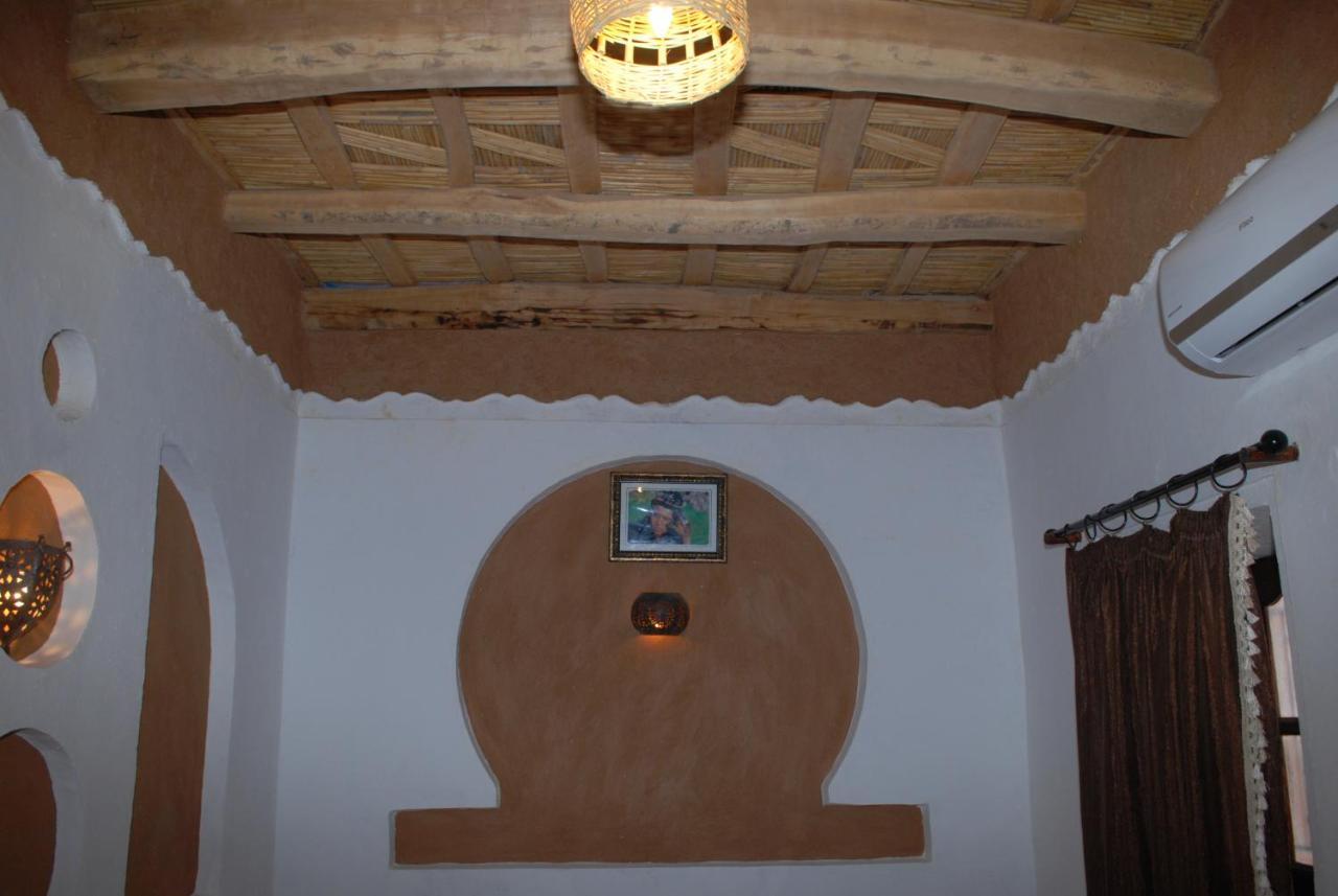 Hotel Dar Mezyana Dades Aït Idaïr Zewnętrze zdjęcie