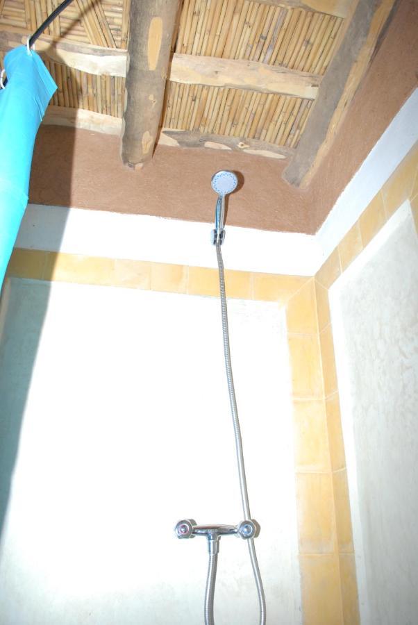 Hotel Dar Mezyana Dades Aït Idaïr Zewnętrze zdjęcie