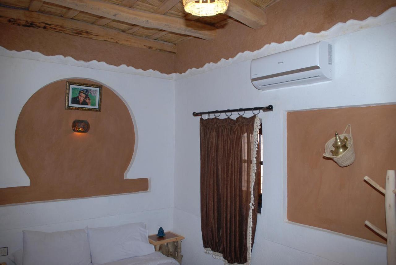Hotel Dar Mezyana Dades Aït Idaïr Zewnętrze zdjęcie