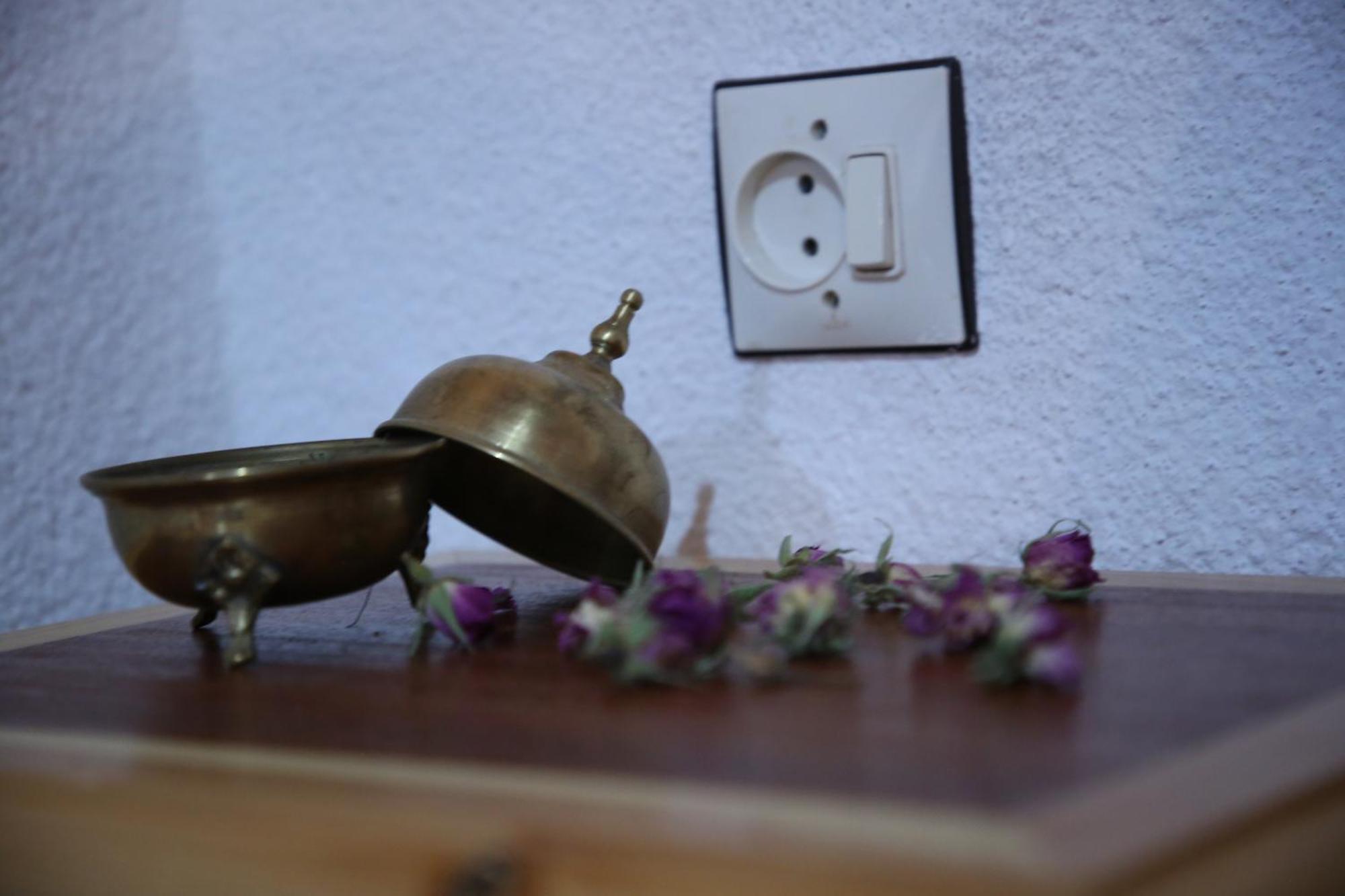 Hotel Dar Mezyana Dades Aït Idaïr Pokój zdjęcie